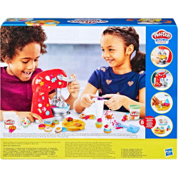 Play-Doh Kitchen Creations Magical Mixer Playset