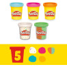 Play-Doh Kitchen Creations Magical Mixer Playset