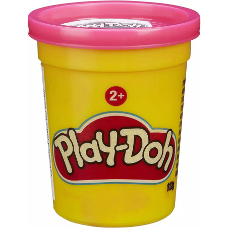 Play-Doh Single Can Pink 112g