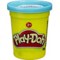 Play-Doh Single Can Blue112g