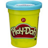 Play-Doh Single Can Blue112g