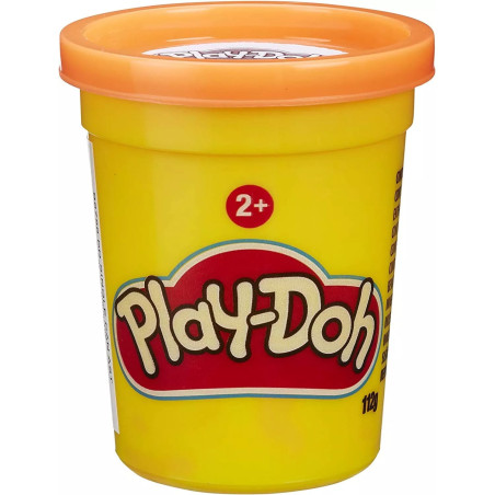 Play-Doh Single Can Orange 112g