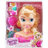 ZURU Sparkle Girlz Styling Head
