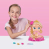 ZURU Sparkle Girlz Styling Head