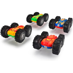 Dickie Toys Mad Flippy Flip Function Vehicle Toy