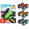 Dickie Toys Mad Flippy Flip Function Vehicle Toy