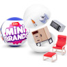 Mini Brands Home capsule by ZURU Collectible Minis