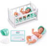 Mini Brands 5 Surprise My Mini Baby Mystery Series 1 capsule by ZURU