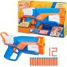 Nerf N Series Agility Blaster