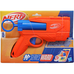 Nerf N Series Ward Dart Blaster