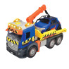 Dickie Toys Action Truck Recovery Vehicle Toy