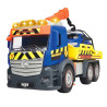 Dickie Toys Action Truck Recovery Vehicle Toy