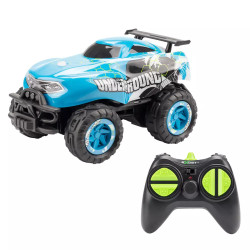 Silverlit R/C Exost X-Monster Radio Control Monster Truck