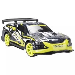 Silverlit R/C Exost Drift Racer Radio Control Monster Truck