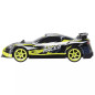 Silverlit R/C Exost Drift Racer Radio Control Monster Truck Silverlit R/C Exost Drift Racer Radio Control Monster Truck
