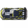 Silverlit R/C Exost Drift Racer Radio Control Monster Truck