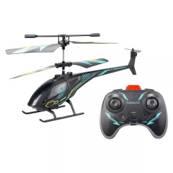 Flybotic Silverlit Helicopter Air Mamba Radio Control
