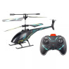 Flybotic Silverlit Helicopter Air Mamba Radio Control