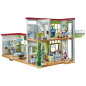 Playmobil Action Heroes Modern Hospital 71615