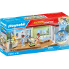 Playmobil 71616 Action Heroes: Maternity ward