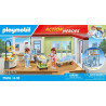 Playmobil 71616 Action Heroes: Maternity ward