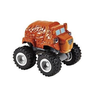 fisher price blaze toys
