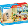 Playmobil 71619 Action Heroes: Pediatrician