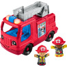 Fisher-Price Little People Firetruck
