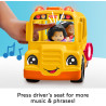 Fisher-Price Little People School Bus