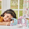 Sylvanian Families - 5758 Style & Sparkle Dressing Room