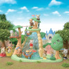 Sylvanian Families - 5762 Secret Forest Falls