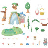 Sylvanian Families - 5762 Secret Forest Falls