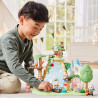 Sylvanian Families - 5762 Secret Forest Falls