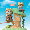 Sylvanian Families - 5762 Secret Forest Falls