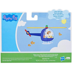 Peppa Pig Little Helicopter