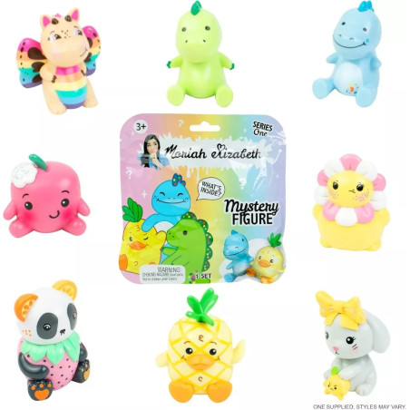 Moriah Elizabeth Mystery Figure Series 1