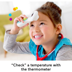 Fisher-Price Medical Kit