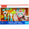 Fisher-Price Medical Kit