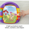 Fisher-Price Storybook Rhymes Learning Toy