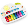 Fisher-Price Silly Sounds Light-Up Piano