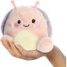 Palm Pals Shelby Snail Plush Soft Toy