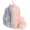 Palm Pals Shelby Snail Plush Soft Toy
