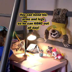 Snax The Sloth Talking Plush in Yellow Hoodie Soft Toy