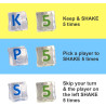 Drench Soda Game - Family & Party Interactive Game of Chance