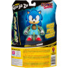 Heroes of Goo Jit Zu Sonic the Hedgehog Glow Surge Sonic