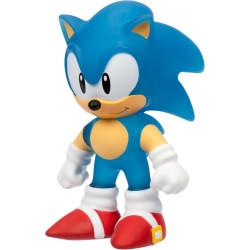 Heroes of Goo Jit Zu Sonic the Hedgehog Glow Surge Sonic