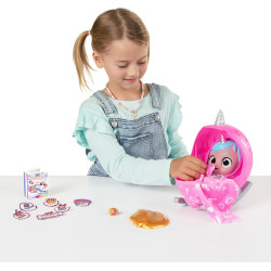 Babycorns Rainbocorns Baby Doll Series 1 24cm ZURU Surprise Random Pick