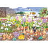 Roots & Shoots 4 x 500 Piece Jigsaw Puzzles