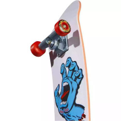 Tech Deck Handboard Santa Cruise