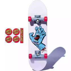 Tech Deck Handboard Santa Cruise